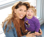 Carine and Christiana