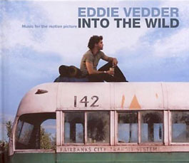 Into the Wild Soundtrack by Eddie Vedder